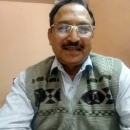 B K Saini