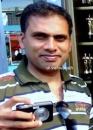 Viswanath Sinduvadi Ramanna