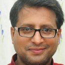 Naseer P