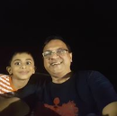 Radha Krishnan