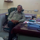 Parvin Patel