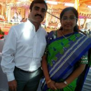 C Srikanth Reddy