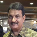 S Shahi