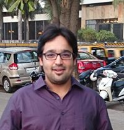 Deepesh Daultani