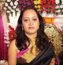 Mahua Roy