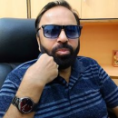 O P Verma