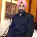 D P Singh