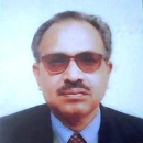 Nagendra Parija