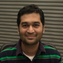 Ashish Deshpande