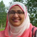Latifa Nishat
