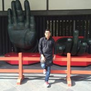 Yashwant Rajebhonsle