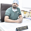 Ankur Singhal