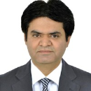 Rajkumar Arora