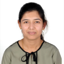 Prashansa Agrawal
