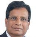 P Das Mahapatra