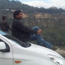 Vivek Dhaterwal