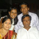 Nandkishor Bhavsar