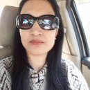 Mrinalini Priyadarshini