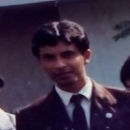 Awadheshkumar Pateriya
