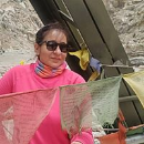 Urvashi 