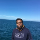 Muhammad Sohag
