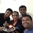 Pradeep Kumar Kantharaje Gowda