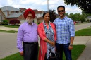 Singhsurinder kainth kainth