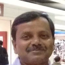 Debabrata Das