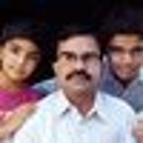 Sushil Poduval