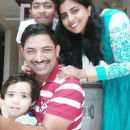 Naveen B