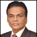 Kaushik C. Shah