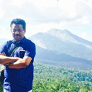 Ramanathan Sathianathan 