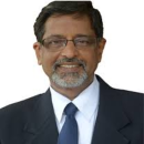 V K. Jain