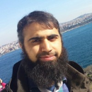 Naseer Ahmed