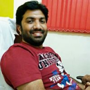 Vikram Reddy