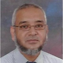 Syed Shafqat Ul Islam
