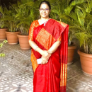 Padmaja Divakar