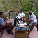Lakkireddy Venkateswarareddy