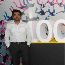 Pradeep Sundar T