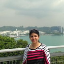 Deepthi Valiyaveettil