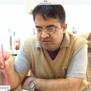 Sudeep Krishnappa
