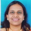 Veena Ambike