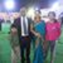 B P Priyadarshi