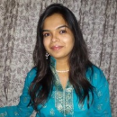 Ankita Chaurasia