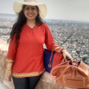 Sugandha Jauhari