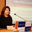 Mrinmayee K