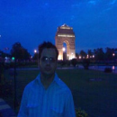 Surjya Upadhyay
