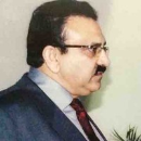 Jagdish Raj Thappa