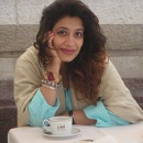 Tejal Shah