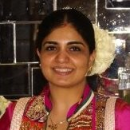 Charu Sharma